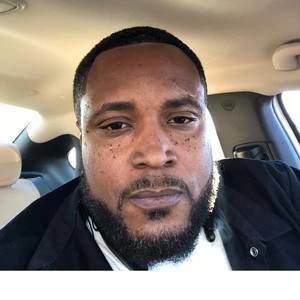 Meet your Posher, Terry